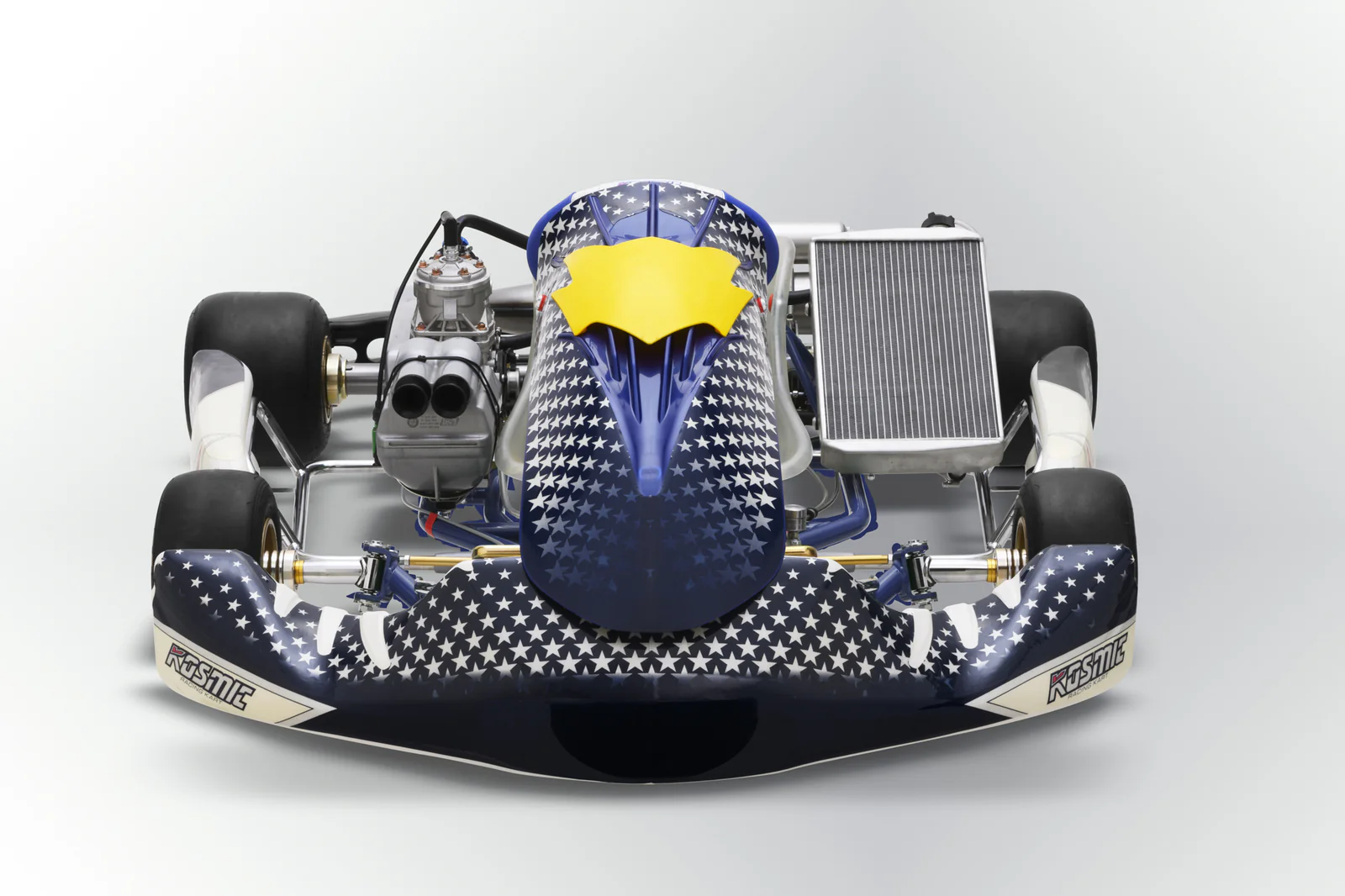 Kosmic Mercury RR 30mm - Image 4