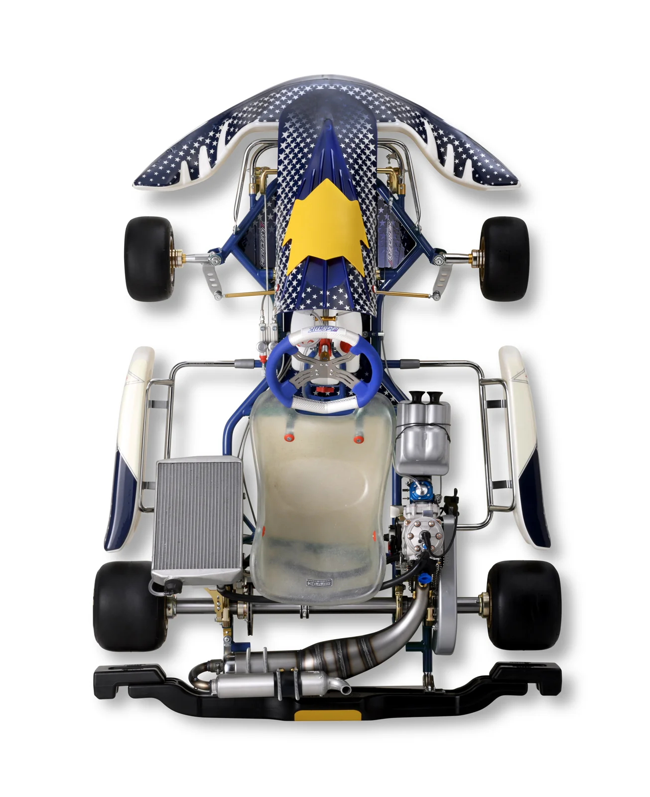 Kosmic Mercury RR 30mm - Image 5