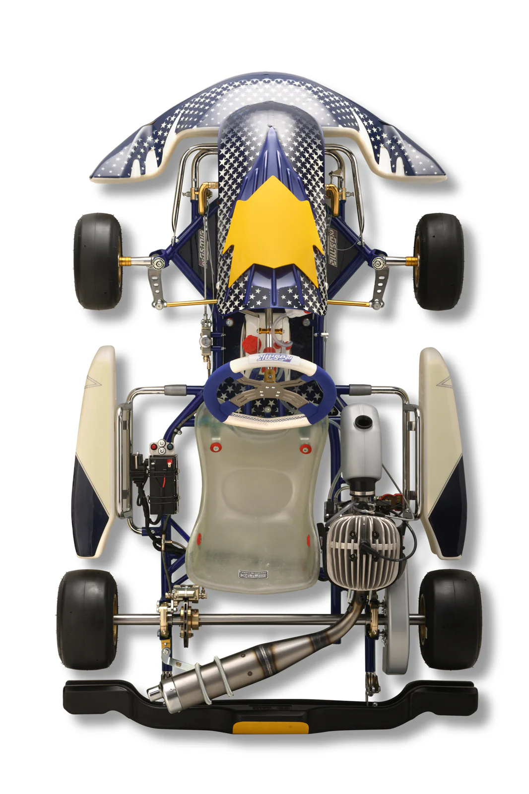 Kosmic Rookie EVM 950 - Image 3