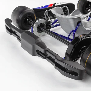 Arrow Kart X6 Junior 40mm Axle - Image 5