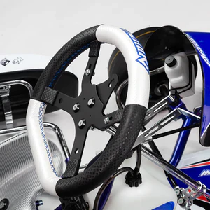 Arrow Kart X6 Junior 40mm Axle - Image 6