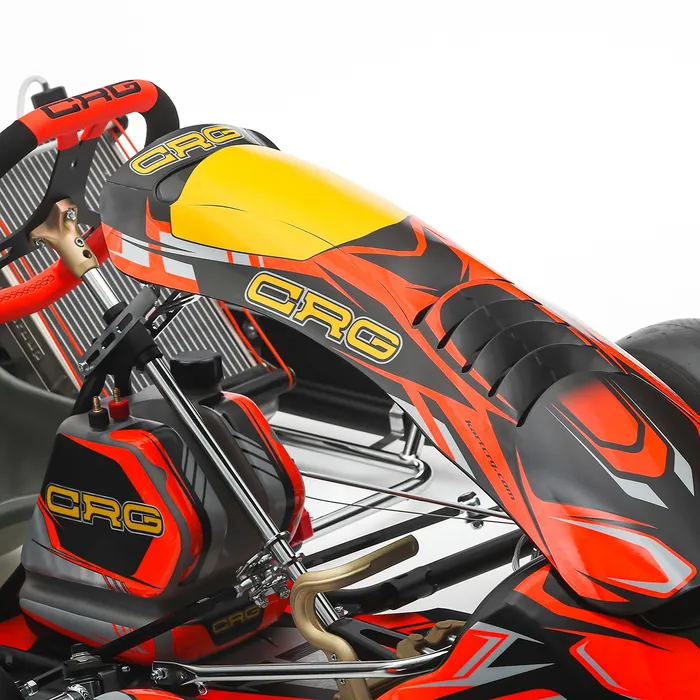 CRG KT2 30mm - TAG Kart - Image 5