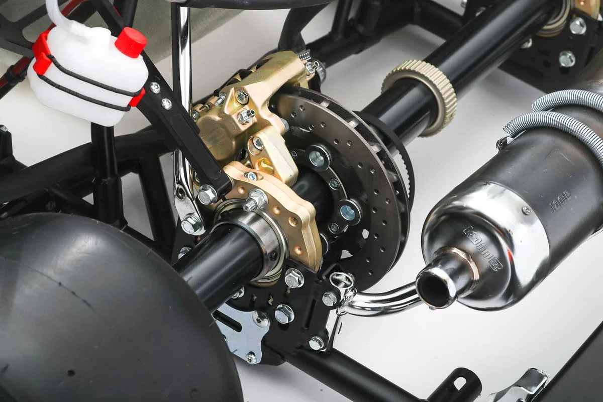 CRG KT5 30/32mm - TAG Kart - Image 5