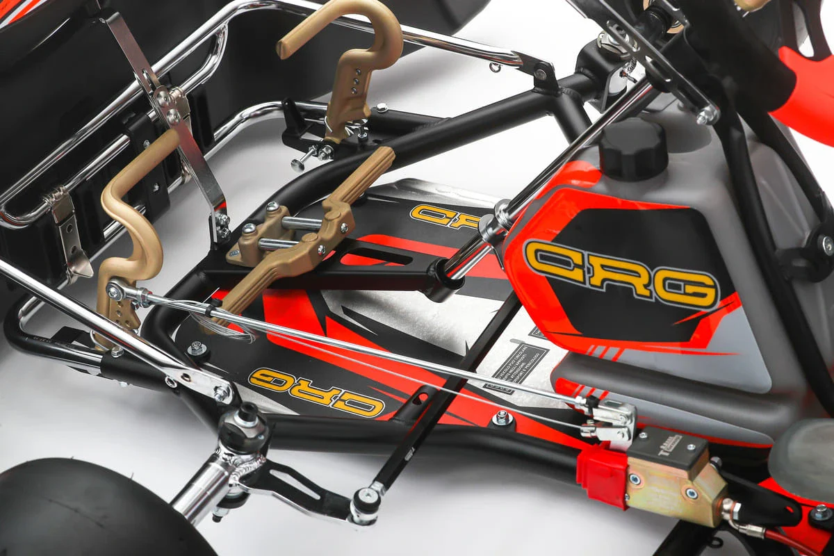 CRG KT5 30/32mm - TAG Kart - Image 6