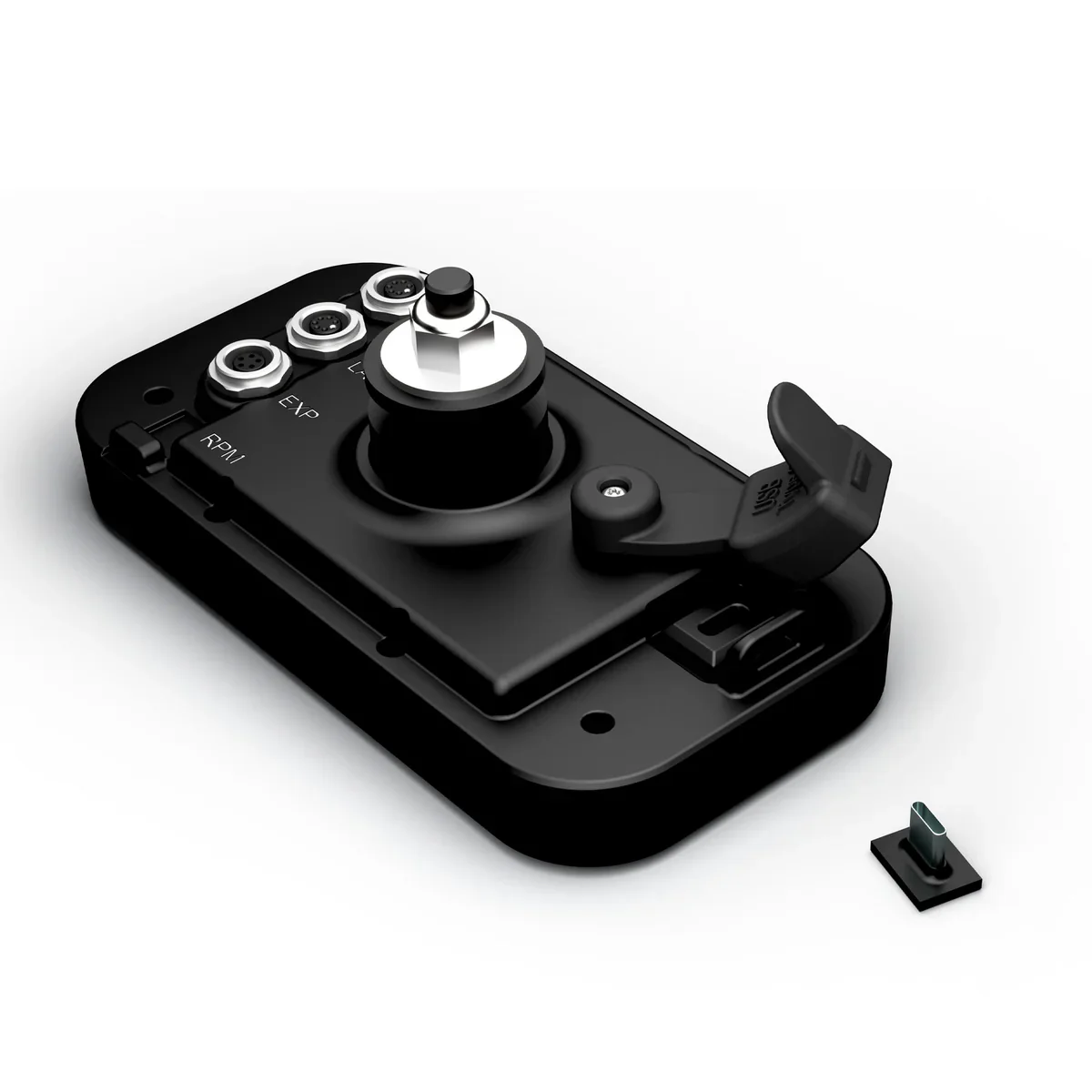 MyChron 6 1T Data Logger 1T With Sensor - Image 3