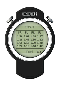 UniTire (black) - Image 3